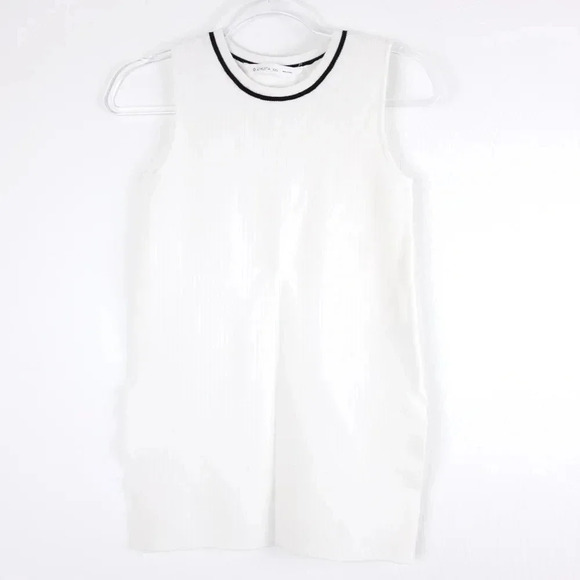 Athleta Long & Lean Sleeveless Sweater - XXS - Picture 5 of 15